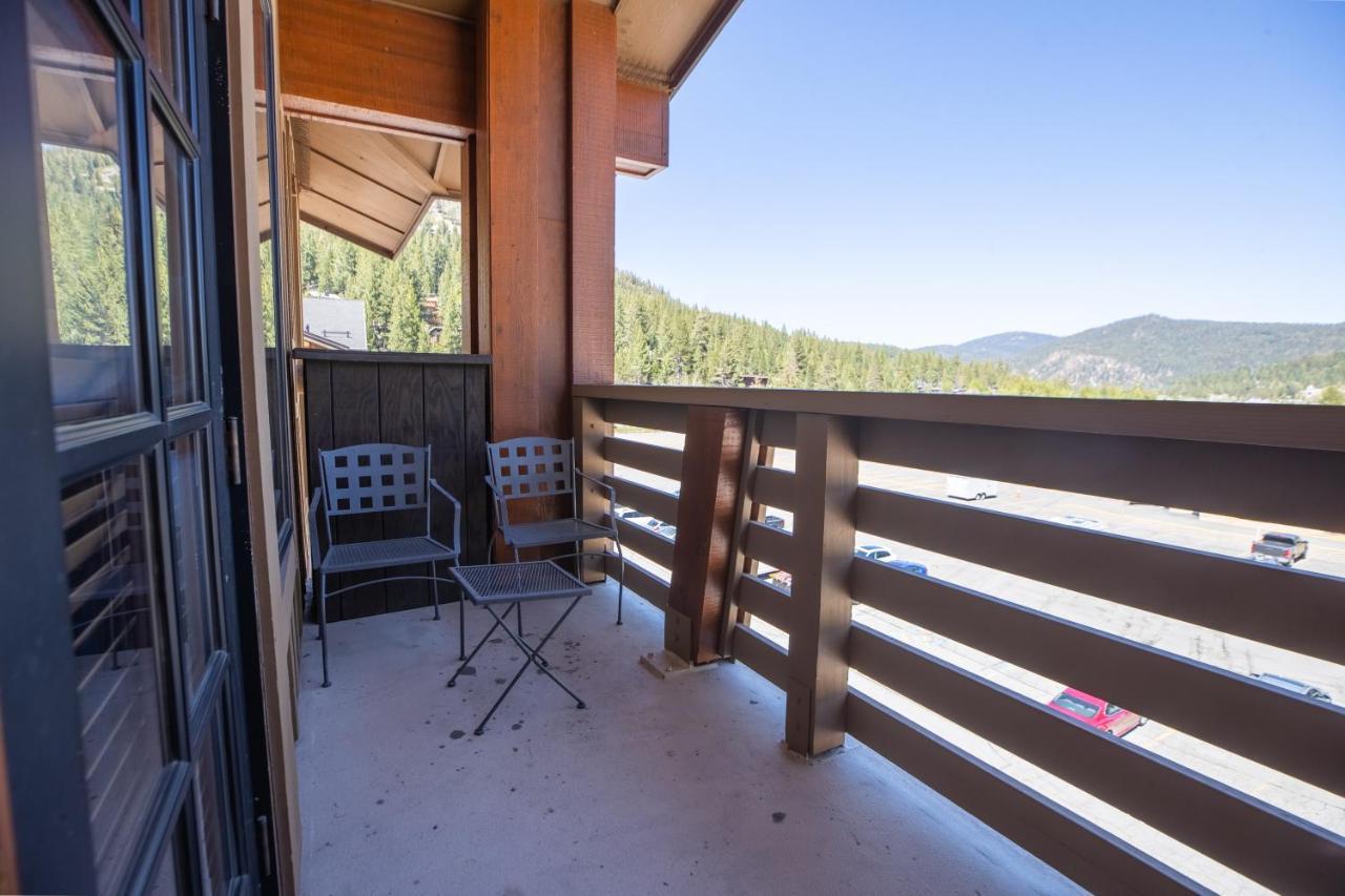 The Village At Palisades Tahoe Olympic Valley  Exteriér fotografie
