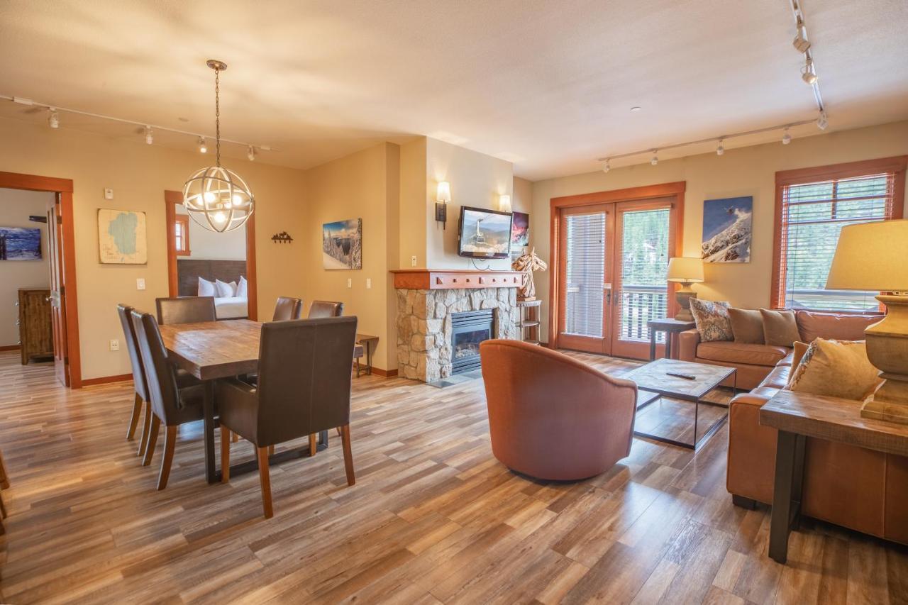 The Village At Palisades Tahoe Olympic Valley  Exteriér fotografie